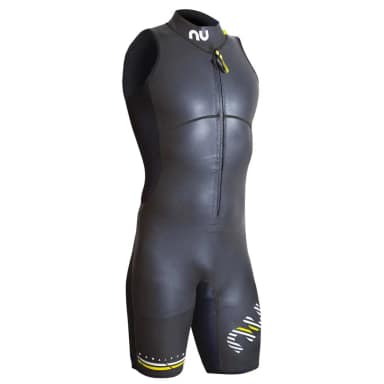nu swimrun трисьют без рукавов camaleon 2.0