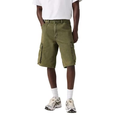levi´s ® 478 baggy cargo shorts