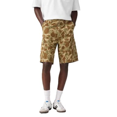levi´s ® carrier cargo shorts