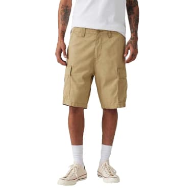 levi´s ® carrier cargo shorts