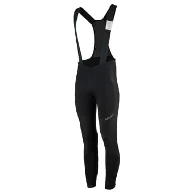 rogelli artico no pad bib tights
