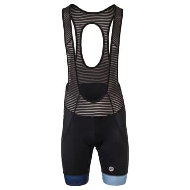 agu prime ii essential bib shorts