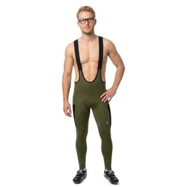 agu venture bib tights