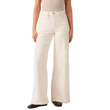 levi´s ® 728 wide leg high waist jeans