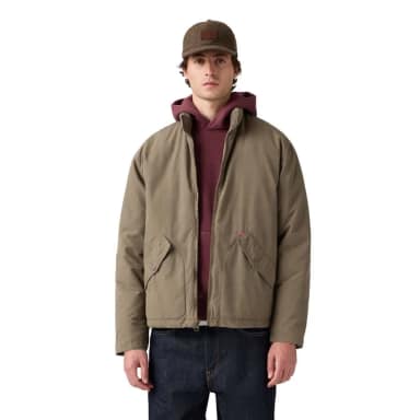 levi´s ® briggs padded jacket