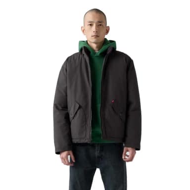 levi´s ® briggs padded jacket