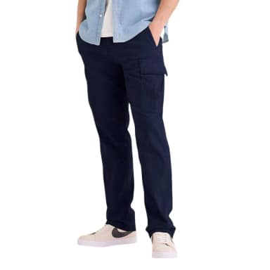 dockers utility cargo pants