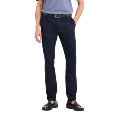 dockers signature stain defender skinny pants