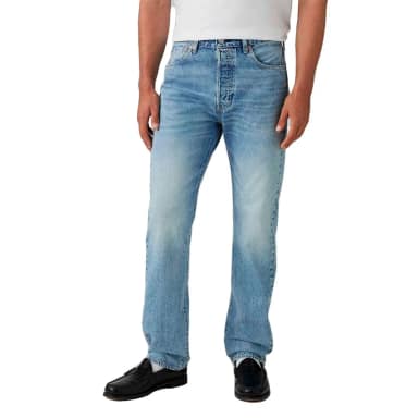 levi´s ® 501® fit med jeans