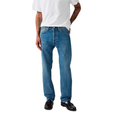 levi´s ® 501® fit med jeans