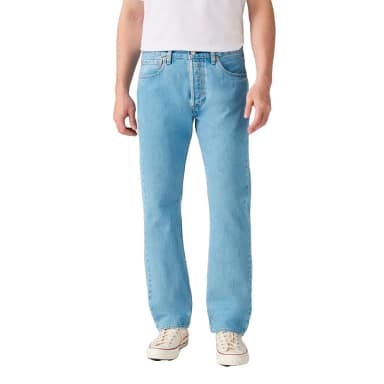 levi´s ® 501® fit jeans