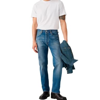 levi´s ® 501™ original pants