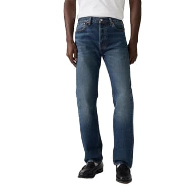 levi´s ® 501 original jeans
