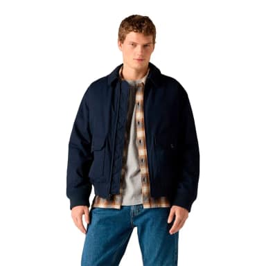 levi´s ® cortland jacket