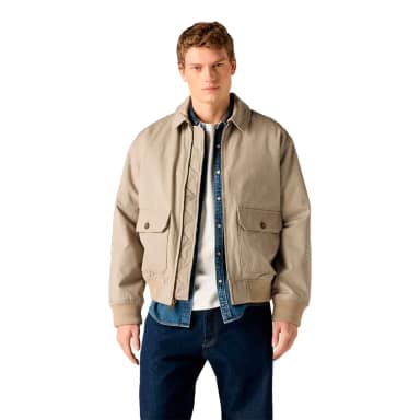 levi´s ® cortland jacket