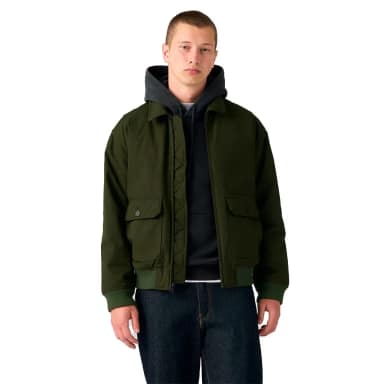 levi´s ® cortland jacket