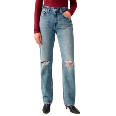levi´s ® easy dad jeans