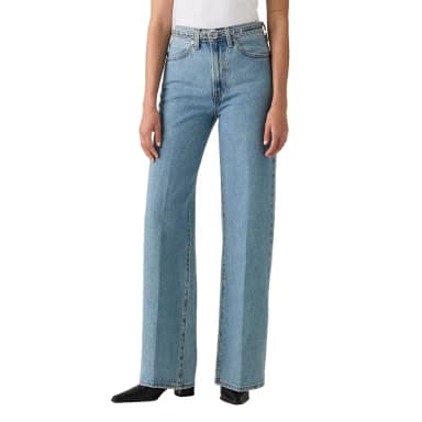 levi´s ® ribcage wl pants