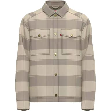 levi´s ® spruce overshirt