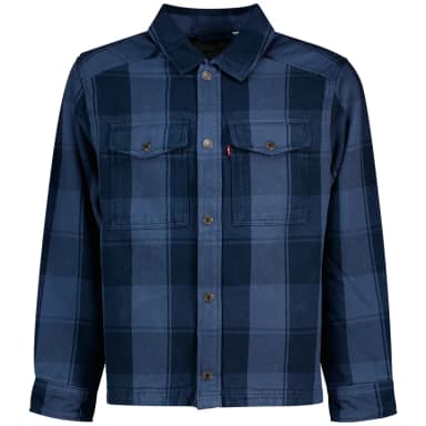 levi´s ® spruce overshirt