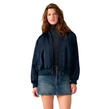 levi´s ® ruth fashion bomber jacket