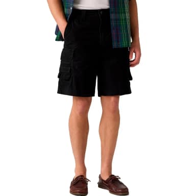 levi´s ® fishing cargo shorts