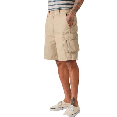 levi´s ® fishing cargo shorts