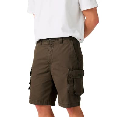 levi´s ® fishing cargo shorts