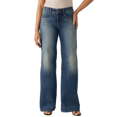levi´s ® 318 tailored wide leg jeans