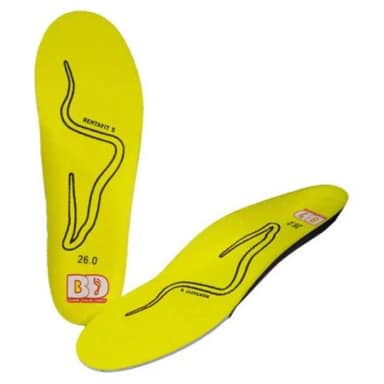 bootdoc rentafit 5 insoles