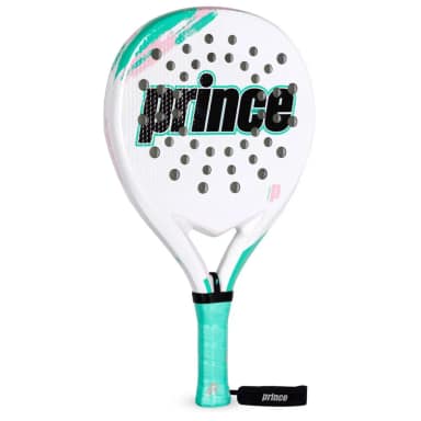 prince ракетка для паделя quartz v2