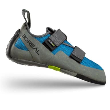 boreal beta eco climbing shoes