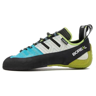 boreal joker lace climbing shoes