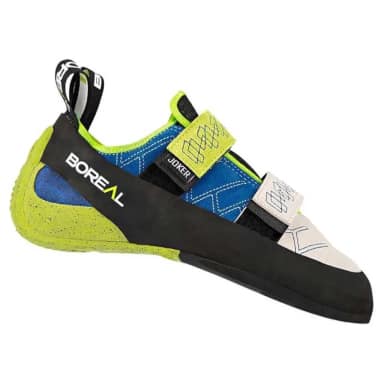 boreal joker climbing shoes