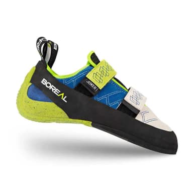 boreal joker climbing shoes