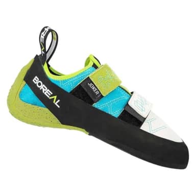 boreal joker climbing shoes