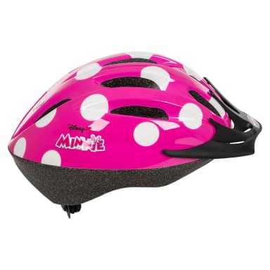 huffy городской шлем для юниоров minnie