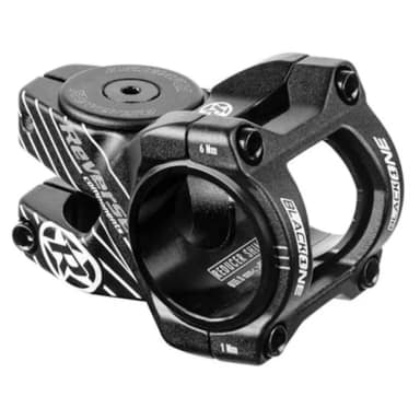reverse components вынос велосипеда black-one d2 31.8 mm