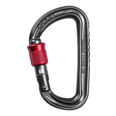 ocun falcon screw snap hook