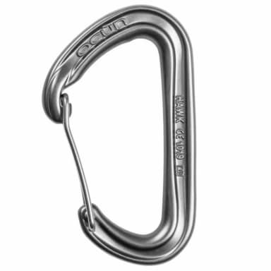 ocun hawk wire snap hook
