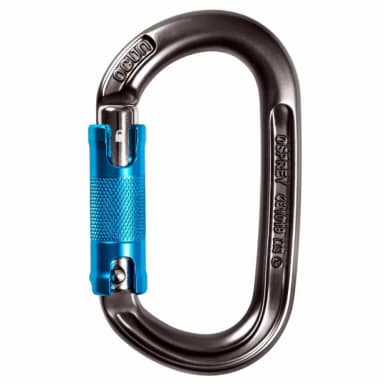ocun osprey triple snap hook