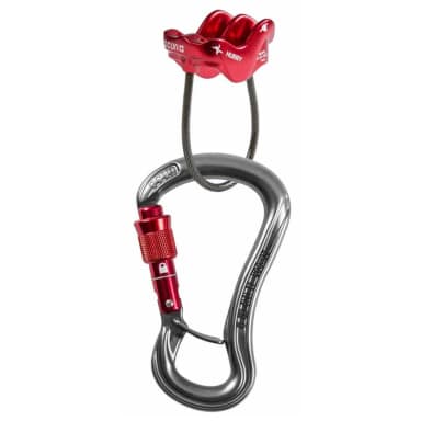 ocun belay set condor/hurry belay set