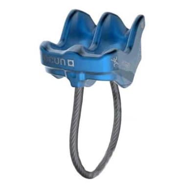ocun hurry belay device