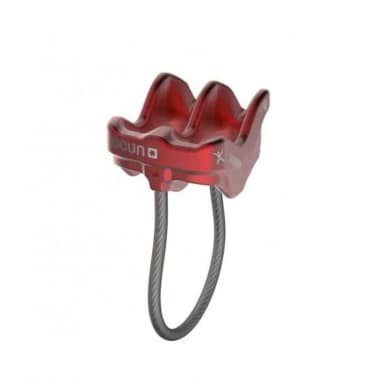 ocun hurry belay device