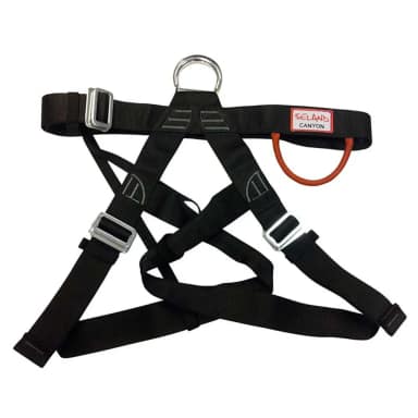 seland harness