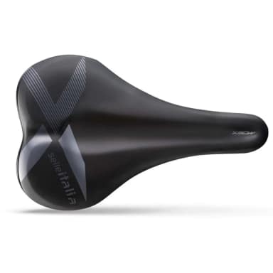 selle italia седло велосипеда x-bow