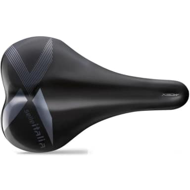 selle italia седло велосипеда x-bow ti316