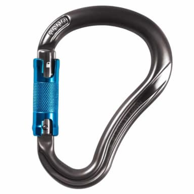 ocun harpy hms triple snap hook