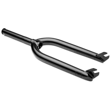 kink bmx вилка bmx foundation ii 26 mm brakeless