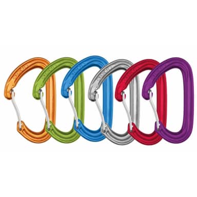 ocun kestrel snap hook 6 units